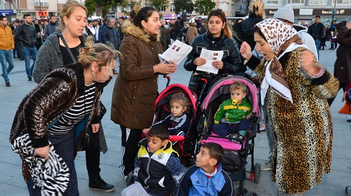 Erken Yaşta Evlenendirilenlerle İlgili Düzenleme