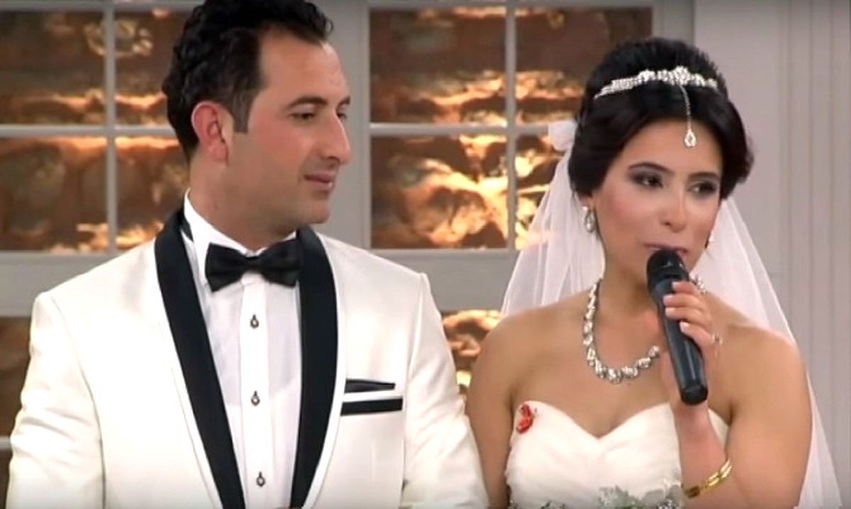 Evlilik Programına Katılan Erdal Tursun Cinayete Kurban Gitti