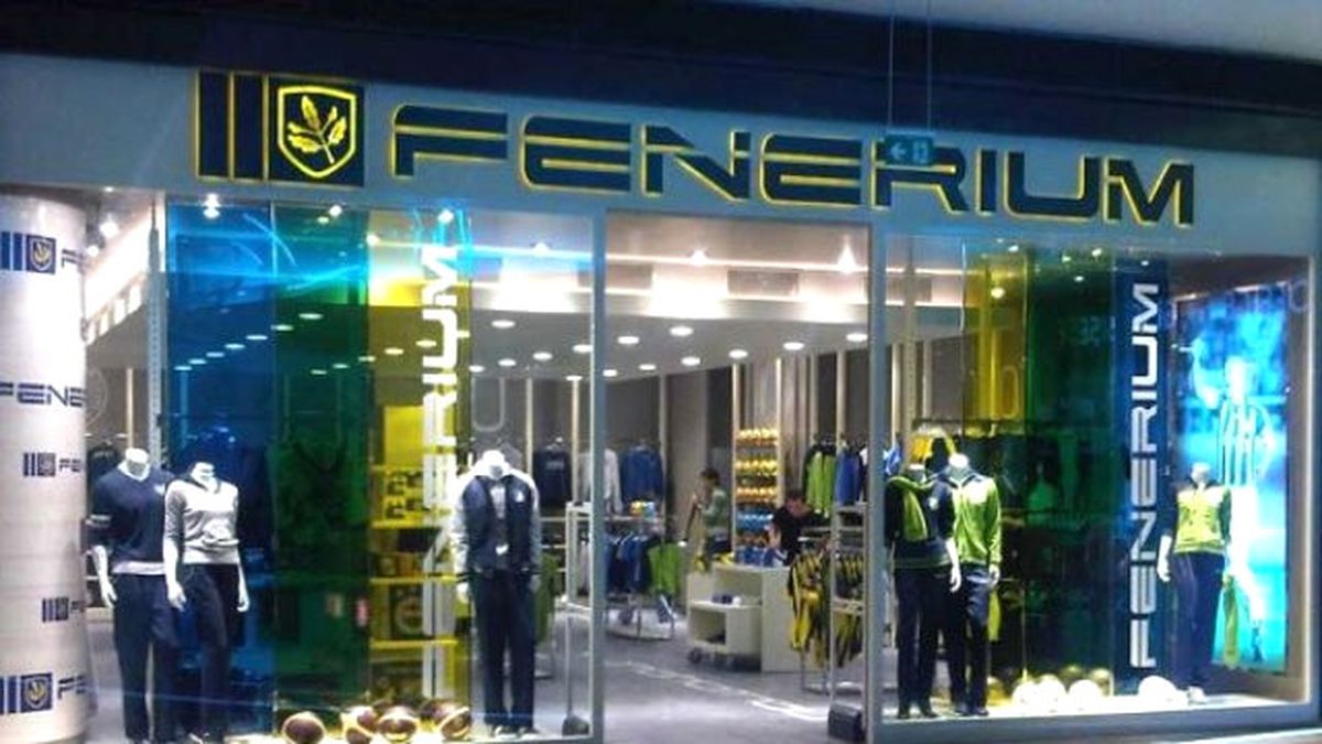 Fenerium'un Kasasına İki Günde 3,2 Milyon TL Girdi