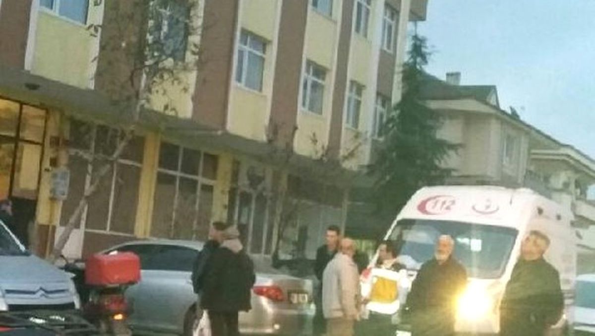 FETÖ Soruşturmasından İhraç Edilen Komiser Yardımcısı İntihar Etti