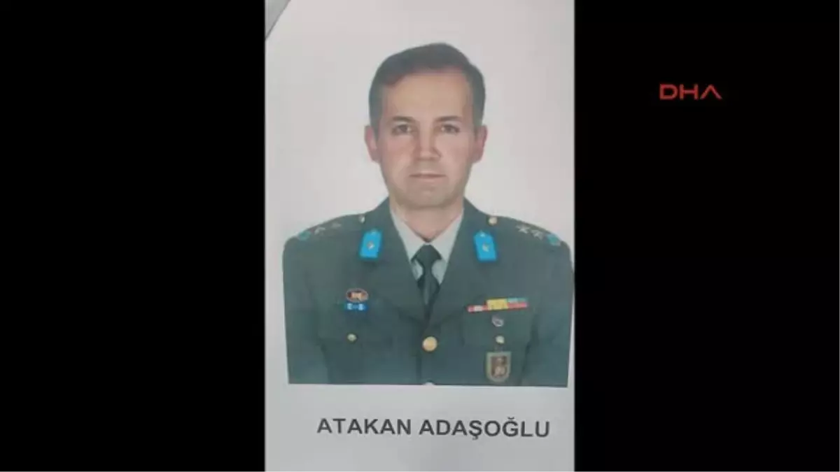 Firari Askerleri Görenlerin Ihbarda Bulunmaları Istendi