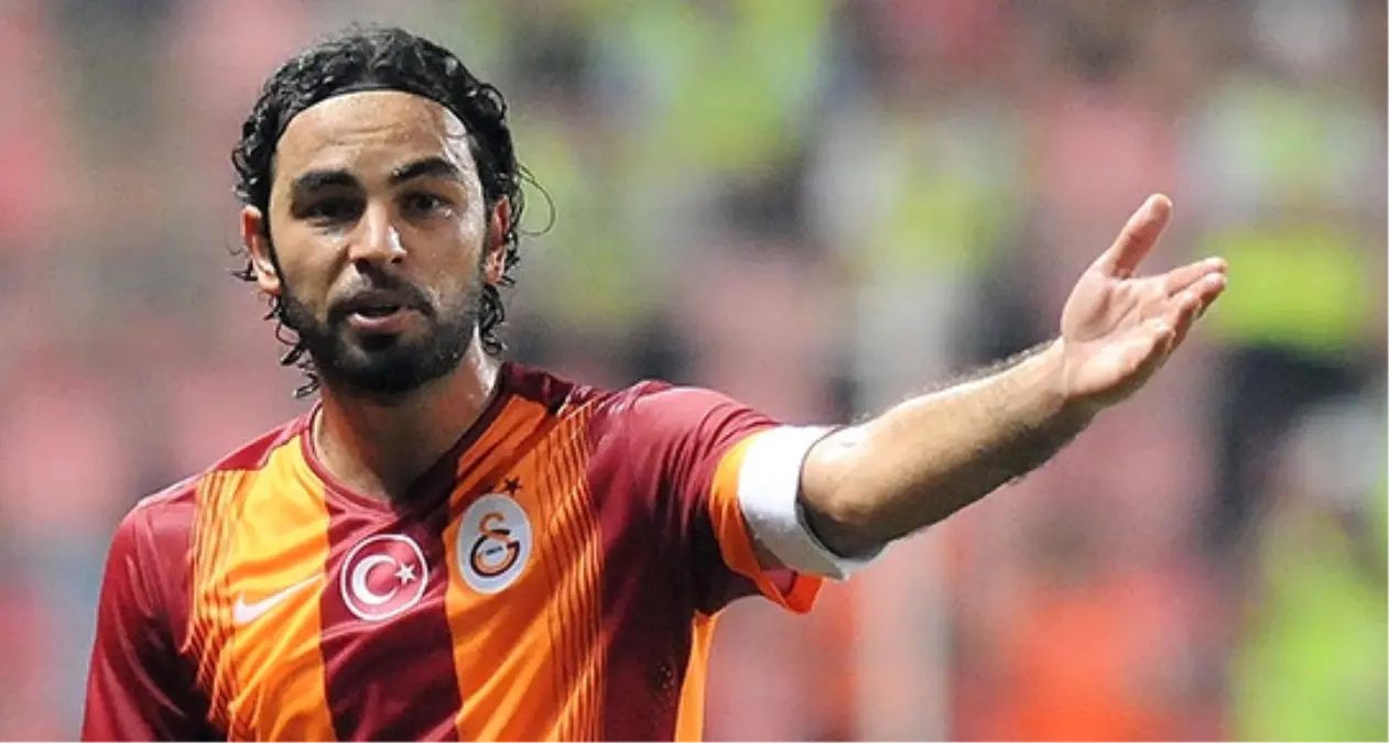 Galatasaray\'da Selçuk İnan Kararı Yarına Kaldı