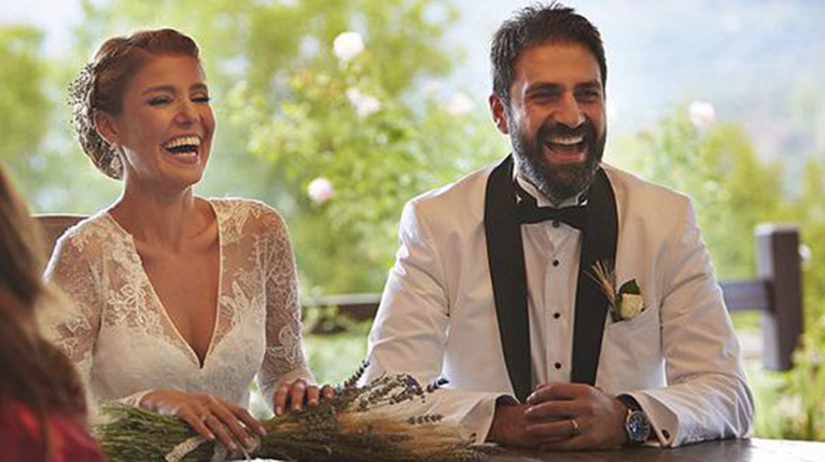 Gülben Ergen - Erhan Çelik Neden Boşanıyor? Gülben Ergen Kimdir?
