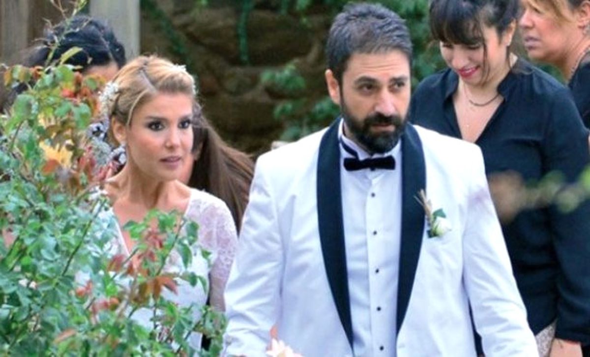 Gülben Ergen ve Erhan Çelik'i Ayrılığa Götüren 3 Neden