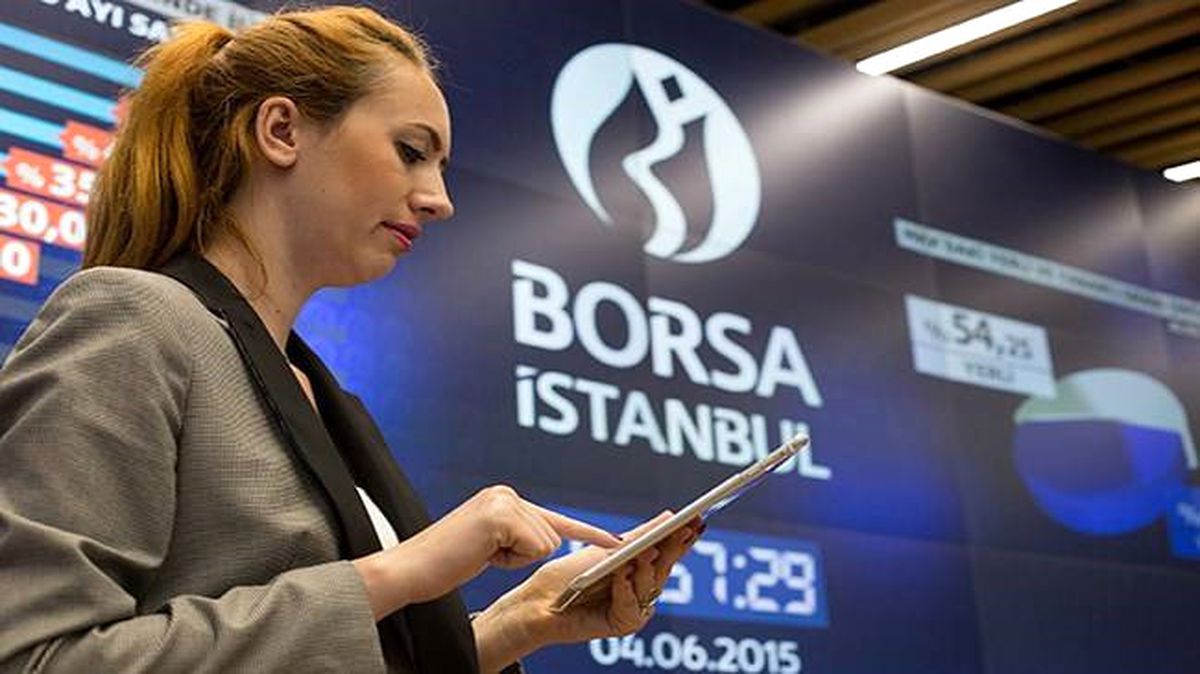 Günün İlk Yarısında İşlem Hacmi Sıralaması