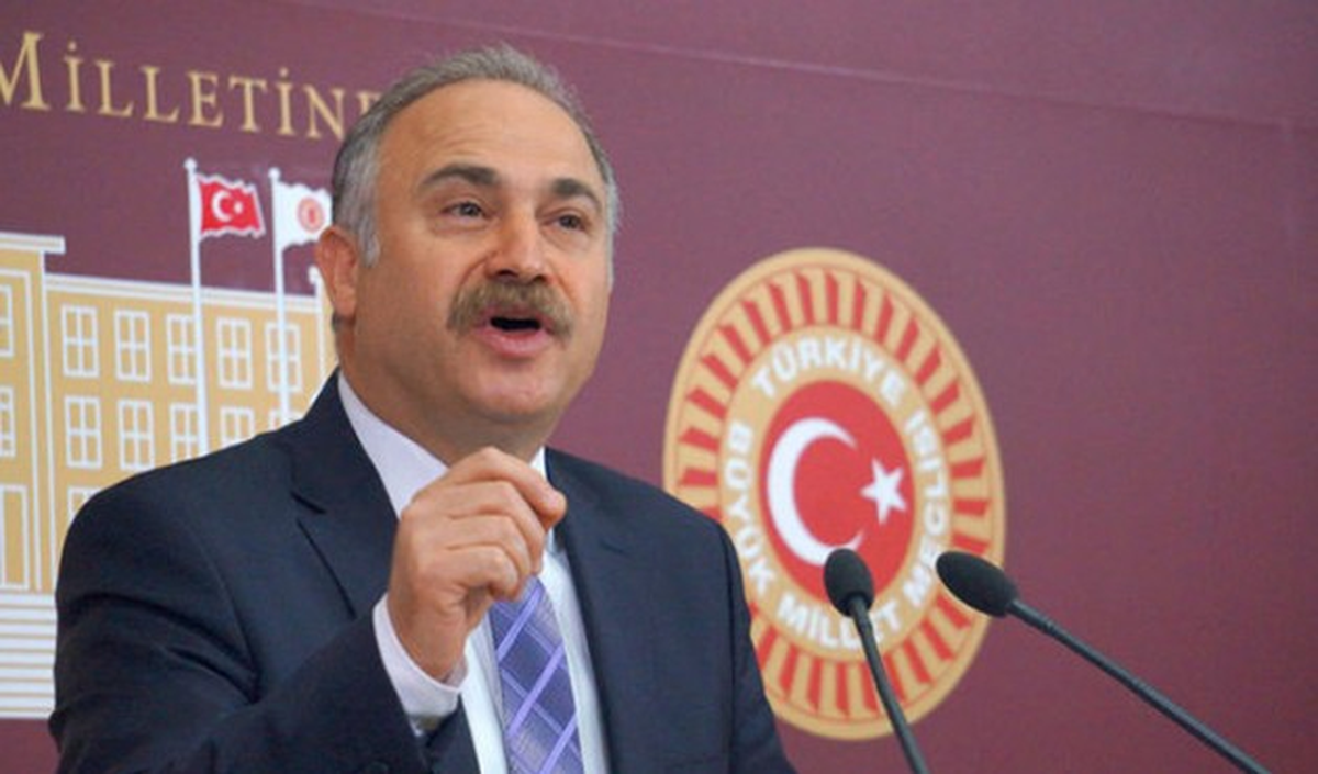İktidarın Başka Alternatifi Yok\'