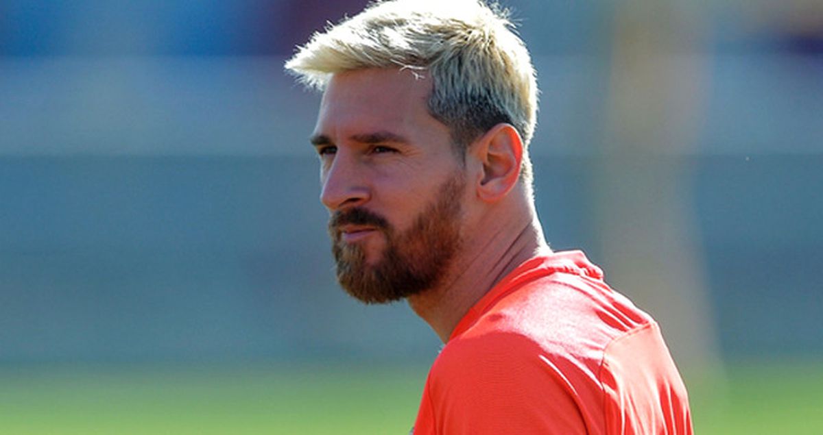 İngiliz Basını: Manchester City, Messi İçin 233 Milyon Euro Ödemeye Hazır