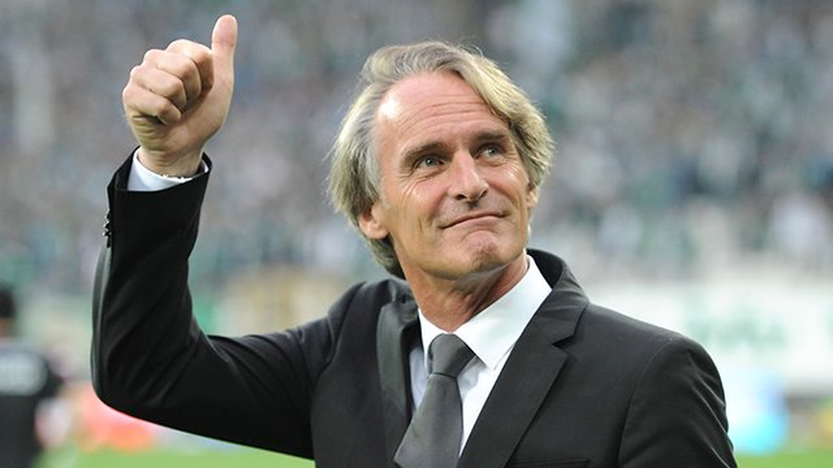Jan Olde Riekerink Kimdir?