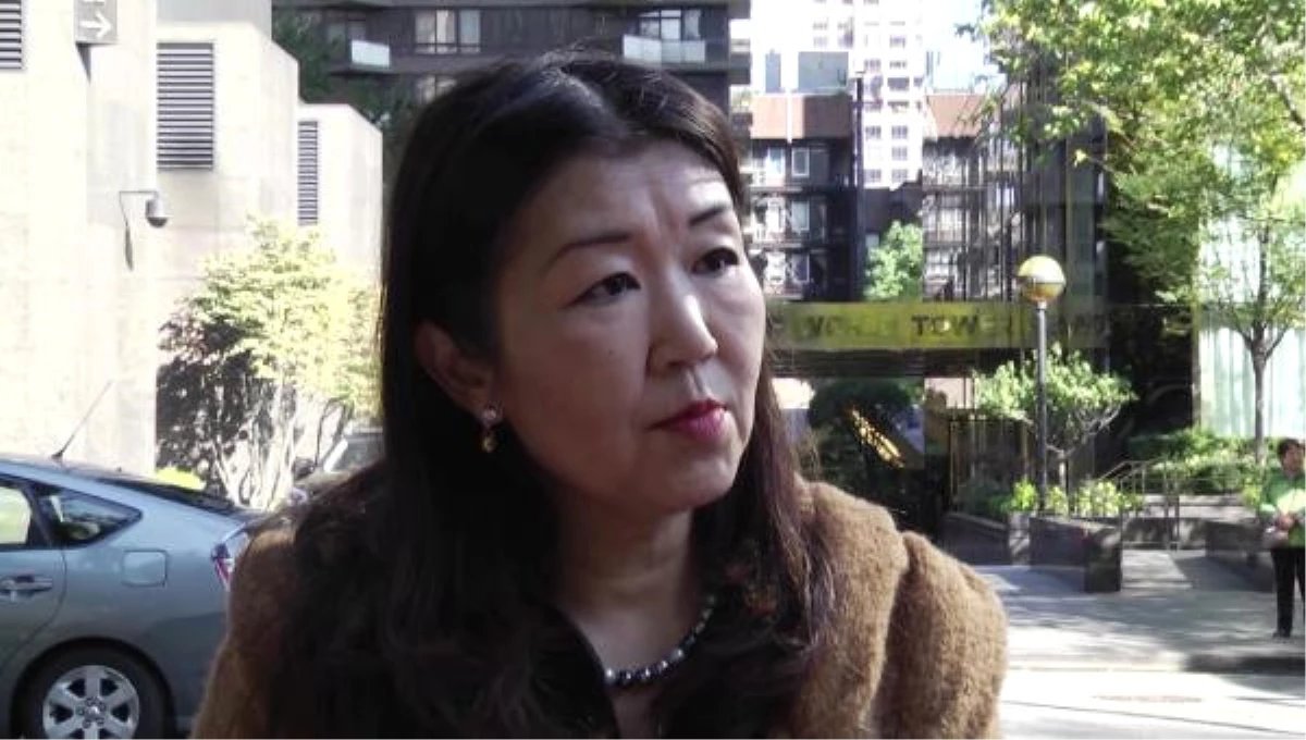 Japon Yazar Yumı Mcdonald, Son Kitabında Dedesinin Gözünden Türk-Japon Dostluğunu Anlattı