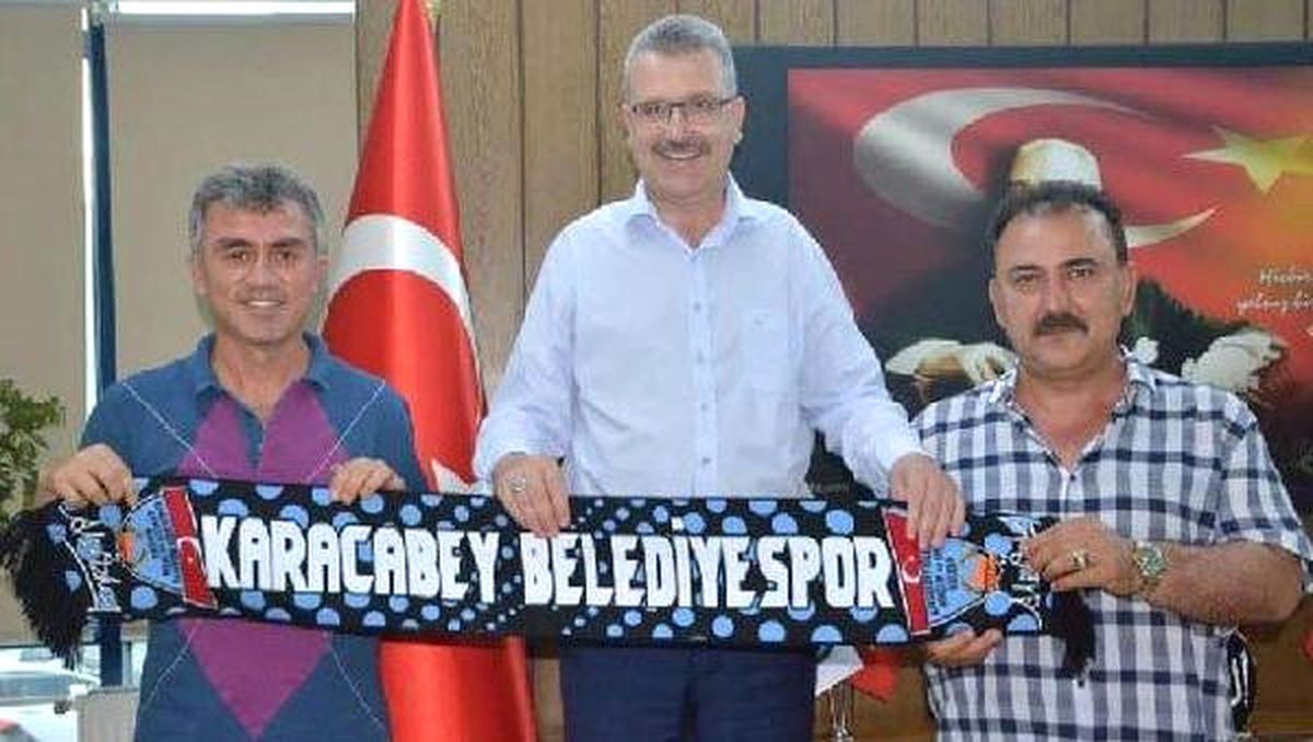 Karacabey Birlikspor\'da Ümit Şengül ile Yollarını Ayırdı