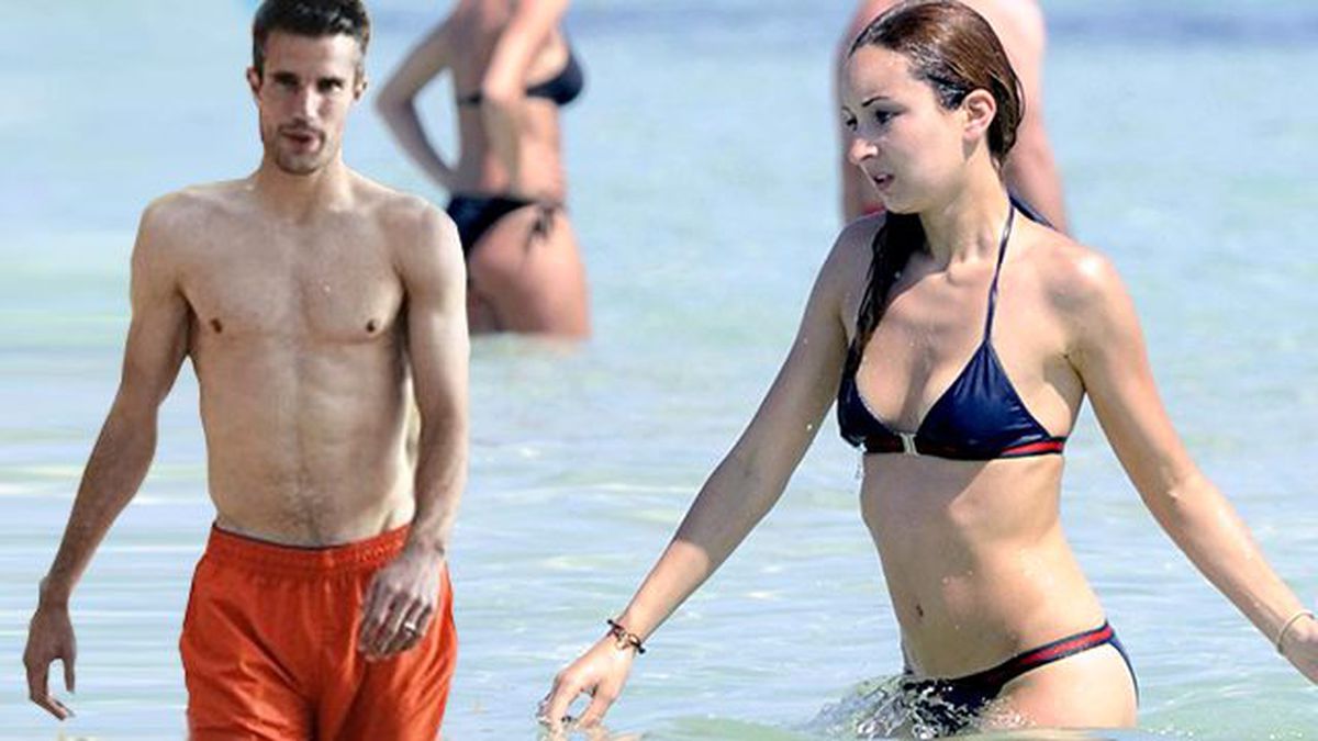 Karısı Robin van Persie'nin Performansını Zirveye Çıkardı