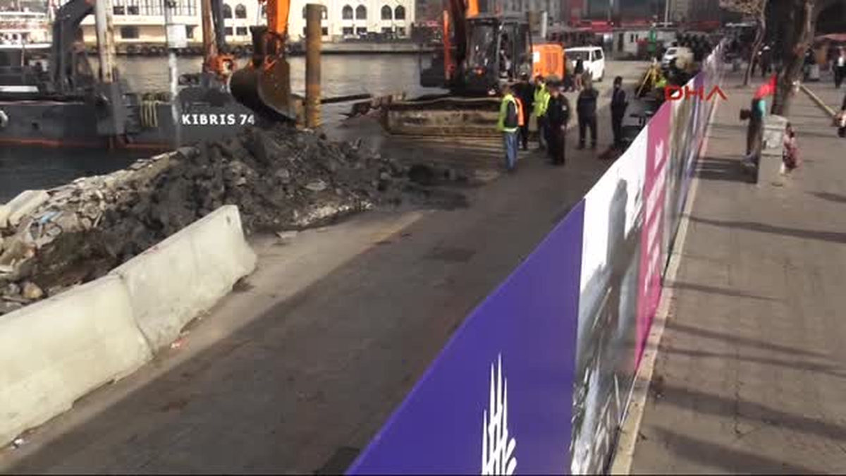 Kayseri Darbeci Akın Öztürk\'ün Eski Emir Subayı Hakim Karşısında