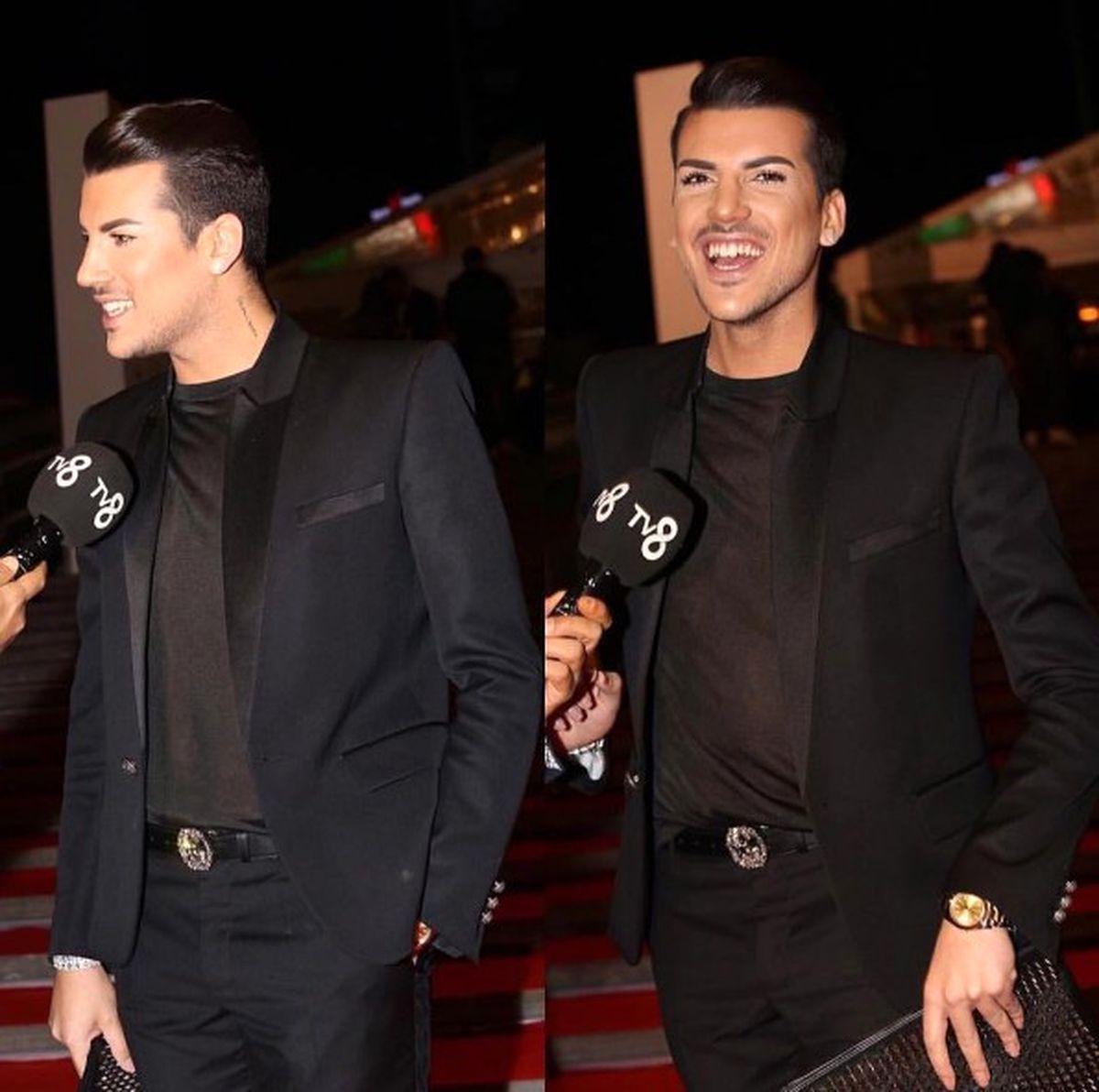 Kerimcan Açıklık Getirdi: Askere Gitmeyeceğim