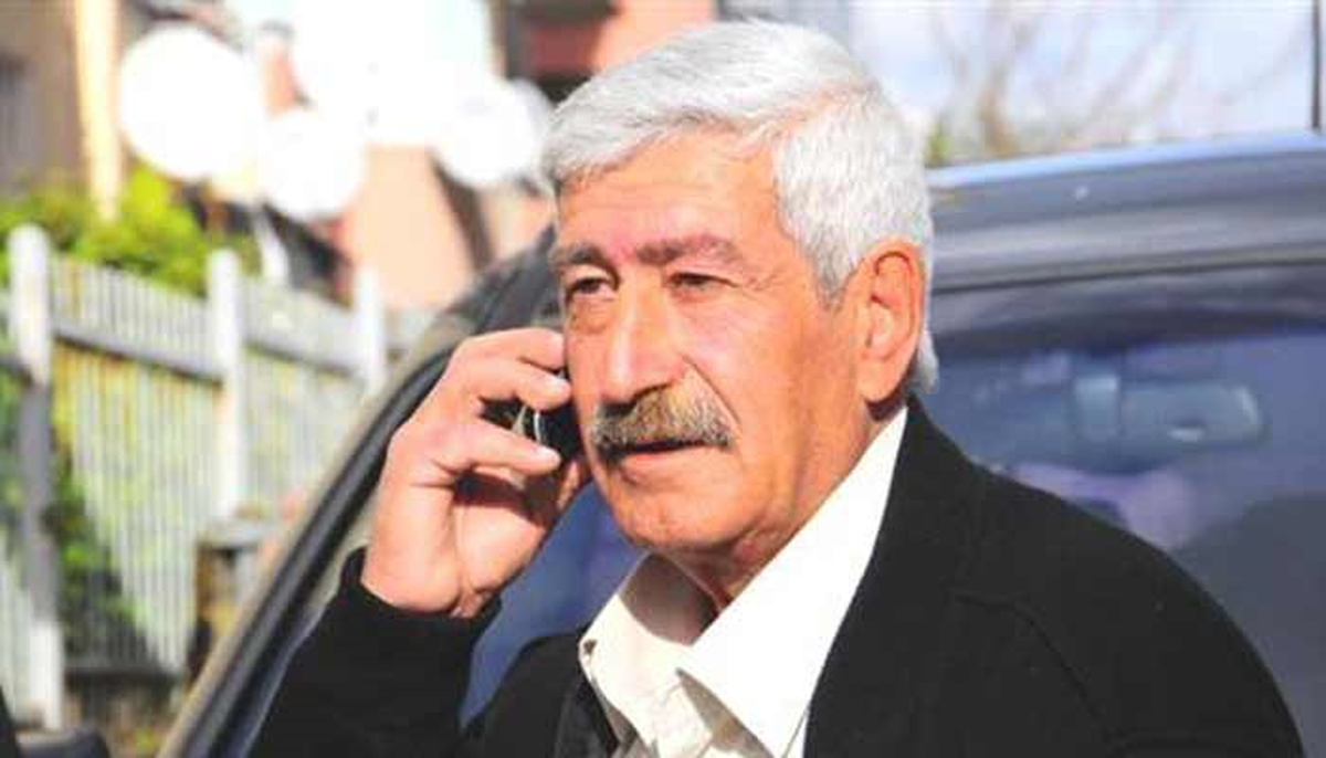 Kılıçdaroğlu\'nun Kardeşi "Fetö Mücadelesi" İçin Yürüyecek