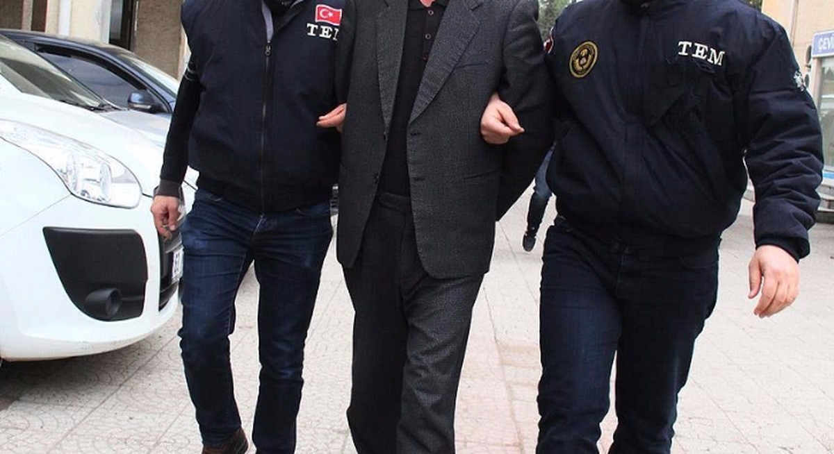 Kırşehir\'deki Fetö Davasında 1 Öğretmen Tahliye Edildi