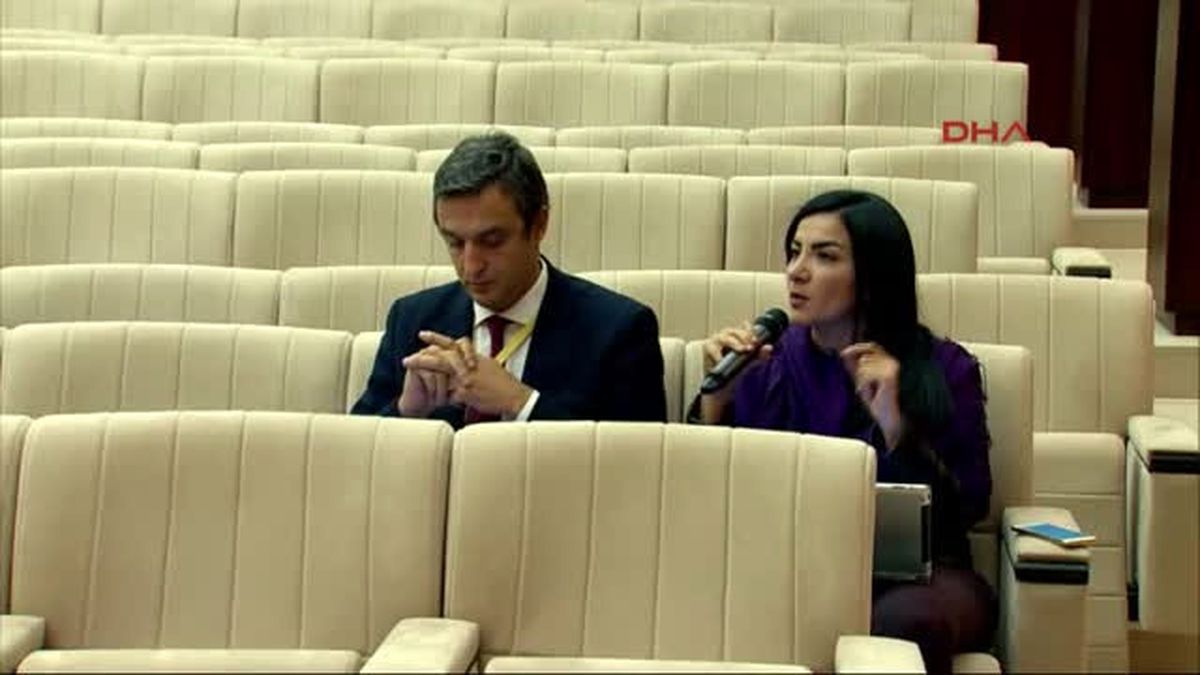 Kurtulmuş\'tan \'Cinsel Istismar Düzenlemesi\' Açıklaması; CHP ve MHP Teklifleri Varsa Getirsin,...