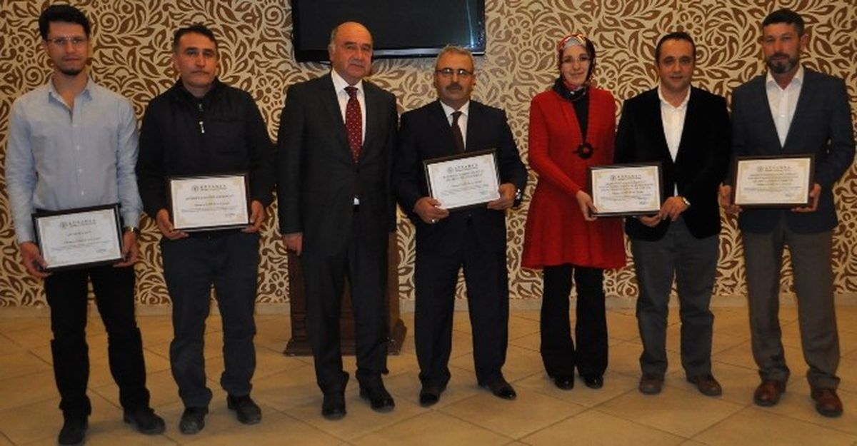 Kutso\'da Meclis Toplantısı