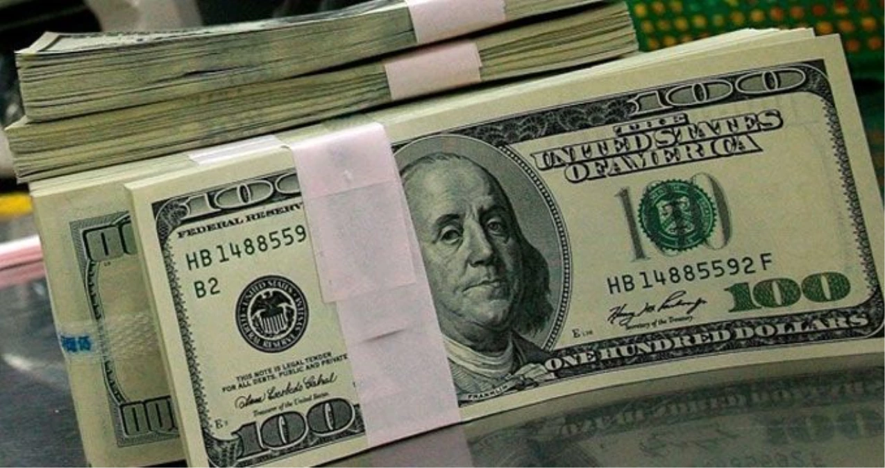 MB Beklenti Anketine Göre Dolar Yıl Sonunda 3.34 Lira Olacak