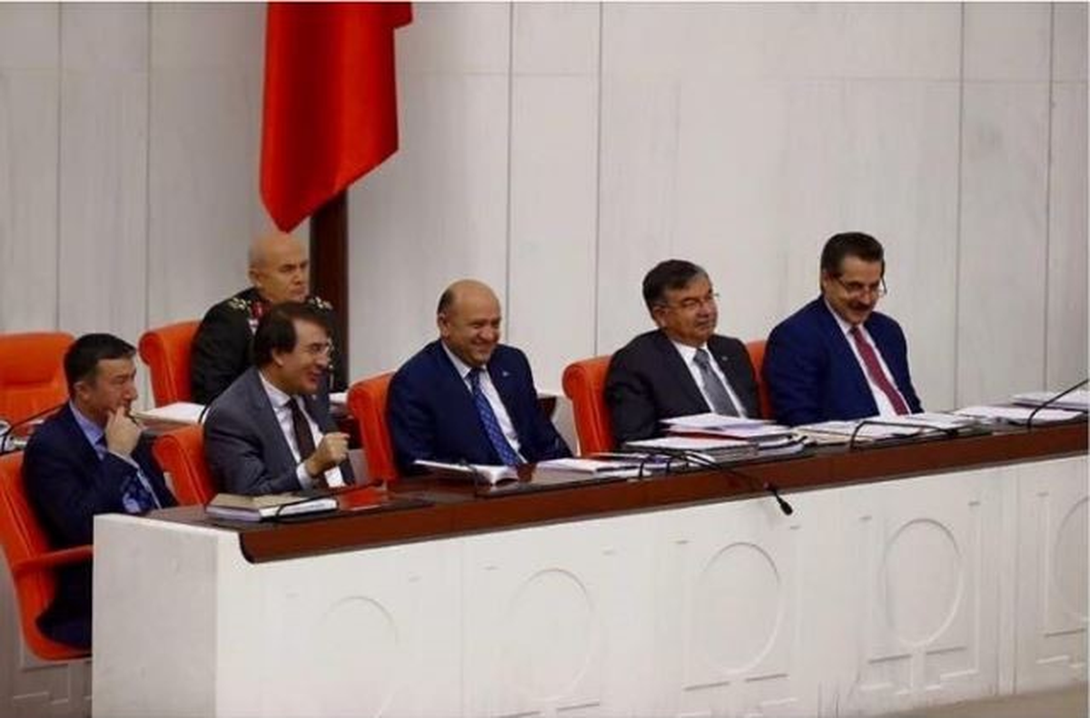 Milletvekili Aydemir Önerdi, Bakan Işık Destekledi