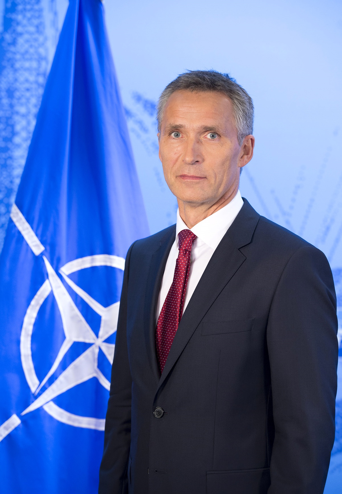 NATO Genel Sekreteri Stoltenberg: Demokrasiye Olan Bağlılıklarından Dolayı Tebrik Etmek İstiyorum
