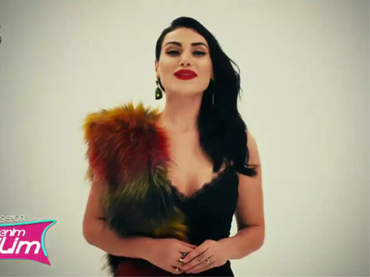 Nazlı Ersoy Kimdir?