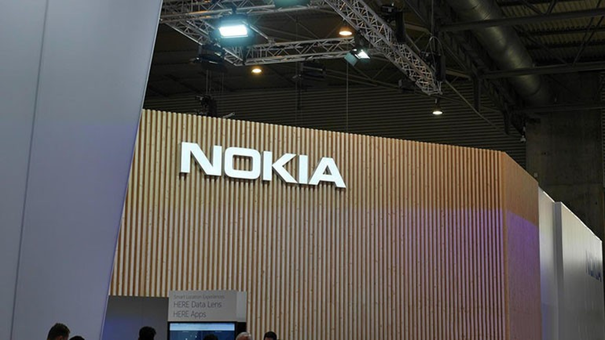 Nokia\'nın Telefonu Geliyor!