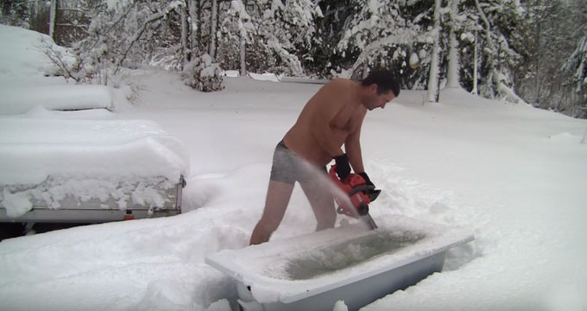 Norveçliler Yılın İlk Karını Nasıl Kutlar?