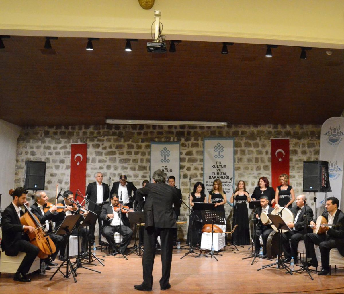 Öğretmenlere Özel Konser