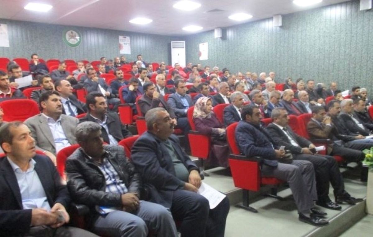 Okul Müdürlerine Teog Sınavı Öncesi Uyarı Yapıldı
