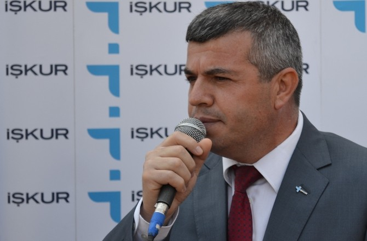 Ordu\'da Eski Hükümlüler İş Sahibi Yapılıyor