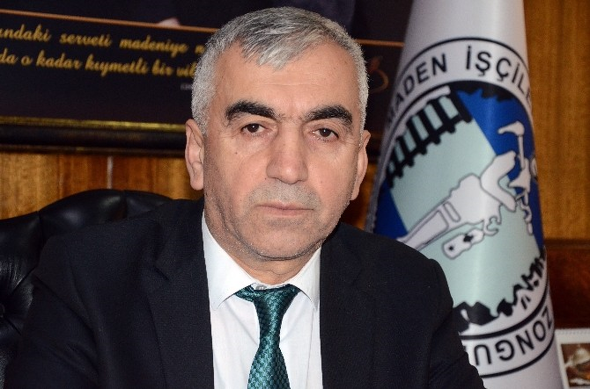 Milyarlarca Yılda Oluşan "Karaelmas" Altınla Yarışıyor