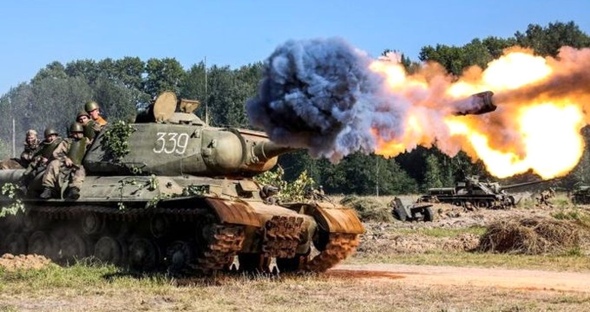 PKK'nın Kuzey Irak'taki Kampları Yerle Bir Edildi!