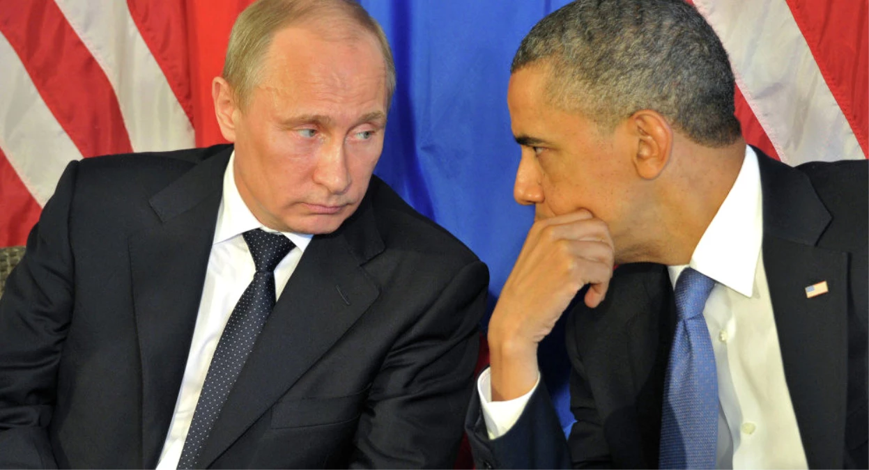 Putin, Obama ile Görüşebilir