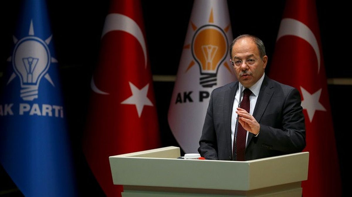 Sağlık Bakanı Recep Akdağ Suudi Arabistan\'a Gidiyor