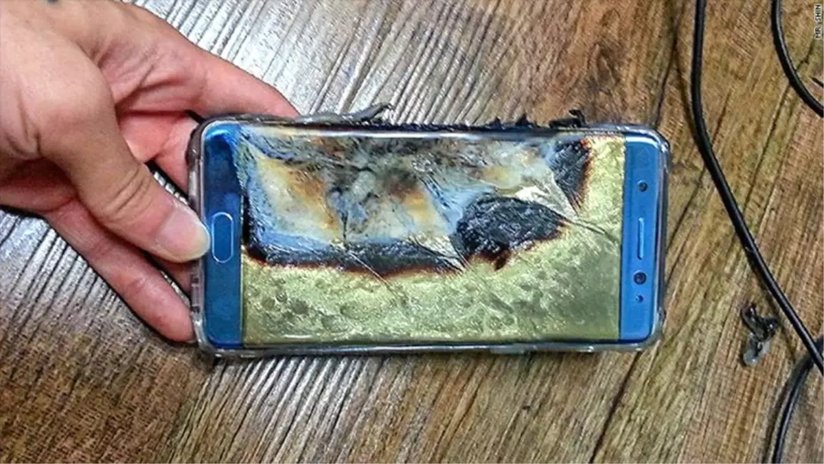 Samsung\'u Gülümseten Araştırma