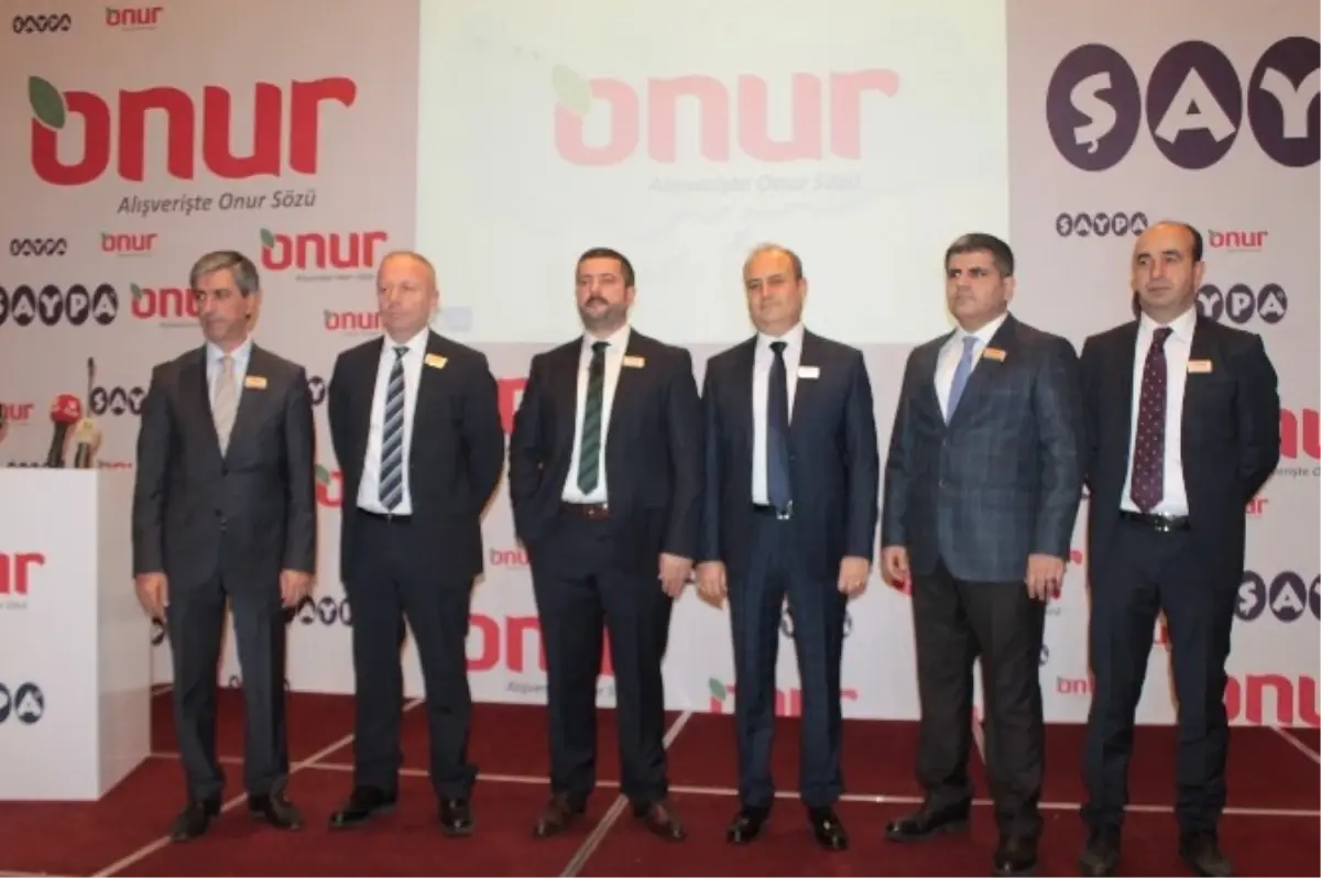 Şaypa Yeni Yüzüyle Sektörü İddialı Giriyor...