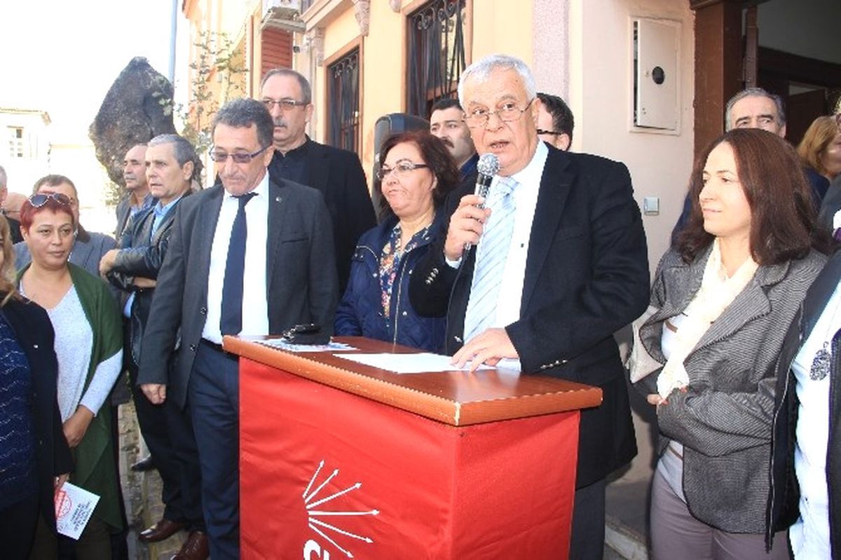 Sel Gündemi Değerlendirdi