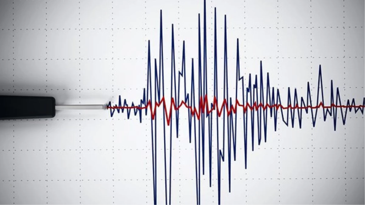 Sivas\'ta Deprem