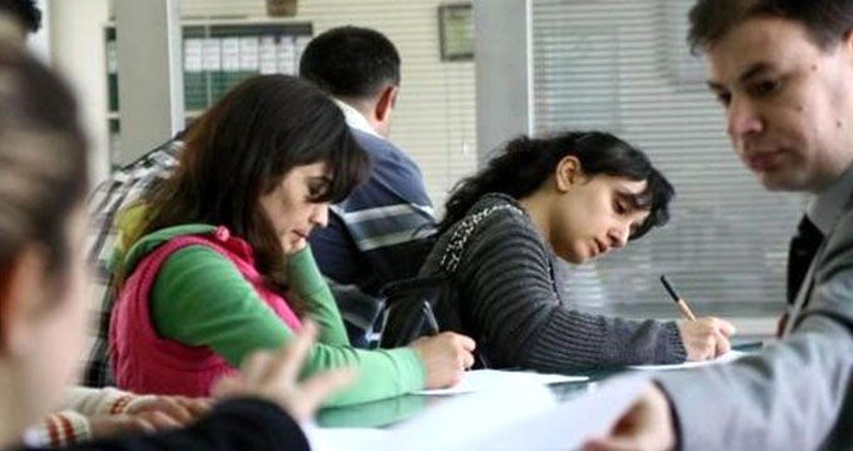 Taşeron İşçiye Kadro Müjdesi