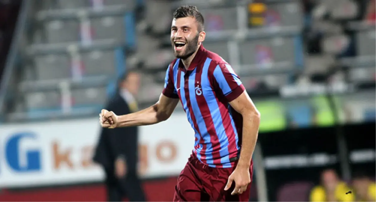 Trabzonspor-Antalyaspor Maçından Notlar