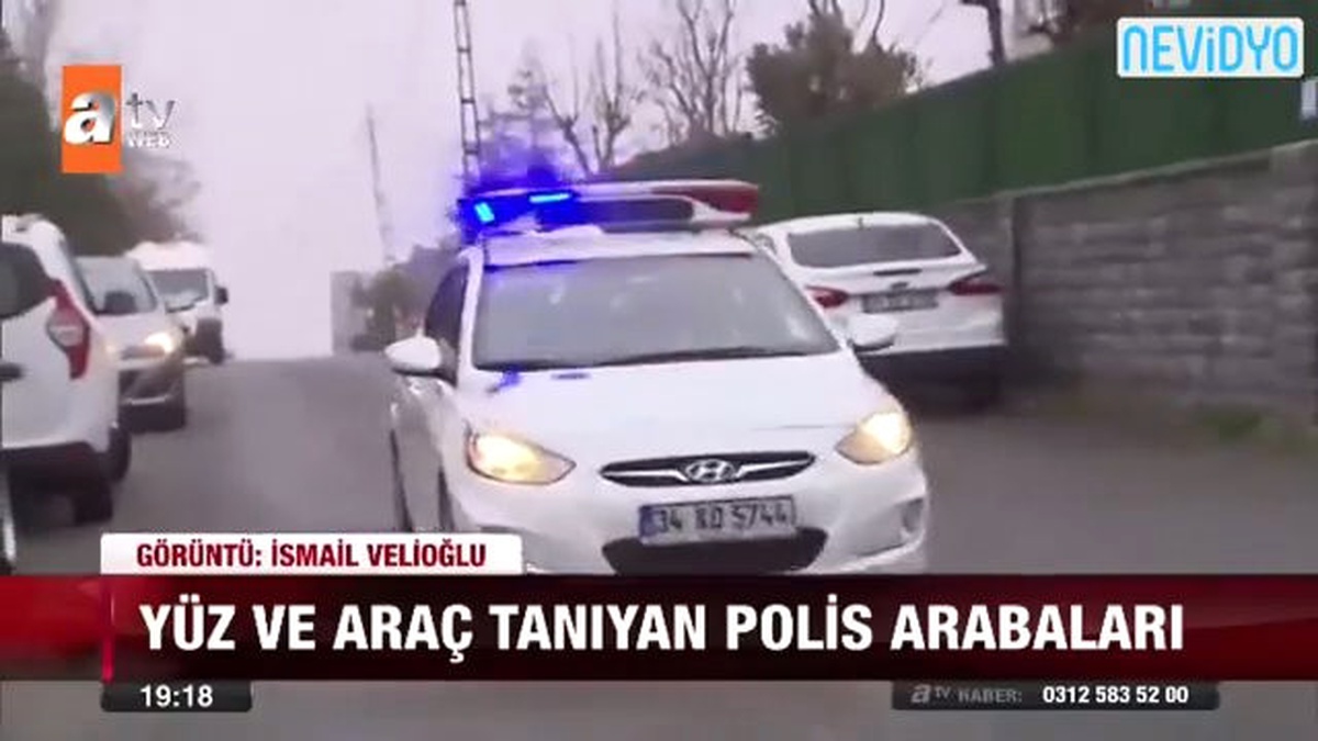 Türk Mühendisler Yabancı Dizilerden Esinlenerek Yaptı!