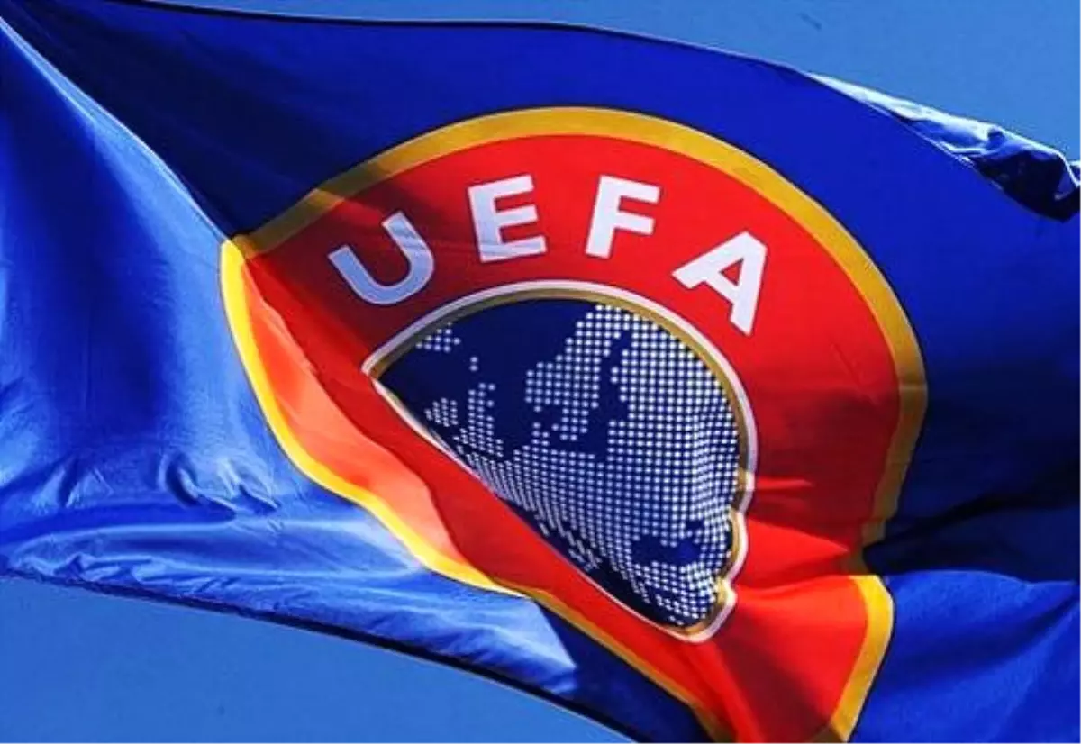 UEFA\'dan Murat Ilgaz\'a Görev