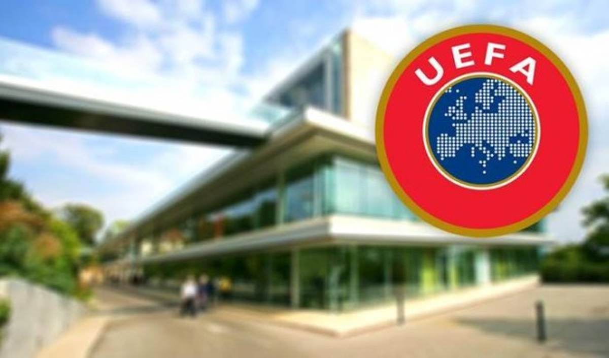 UEFA Yılın 11\'i Adaylarını Açıkladı