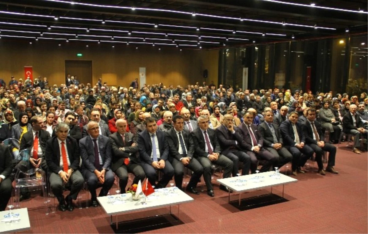 Ulusal ve Uluslararası Medya Boyutuyla 15 Temmuz" Konferansı