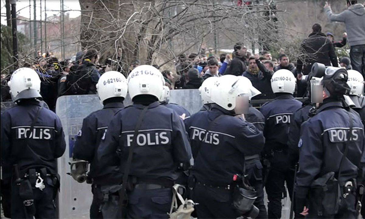 Van\'da Tüm Eylem ve Etkinlikler Yasaklandı