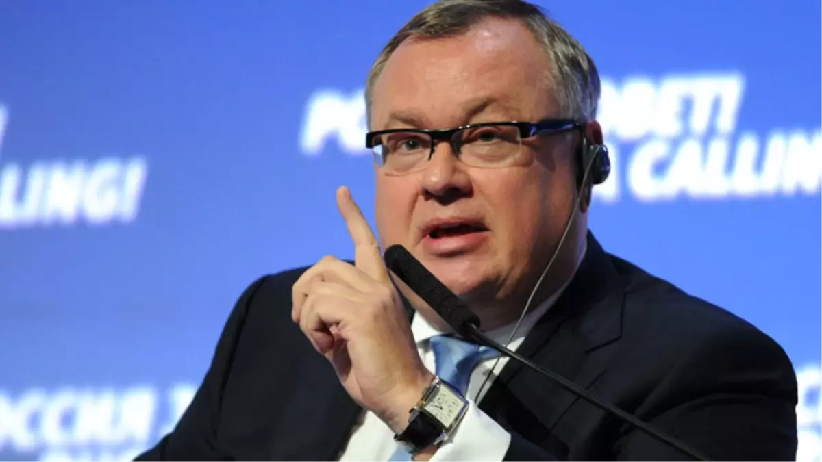 Vtb: "Ulyukaev Soruşturması, Rusya\'nın Özelleştirme Planlarını Etkilemeyecek"