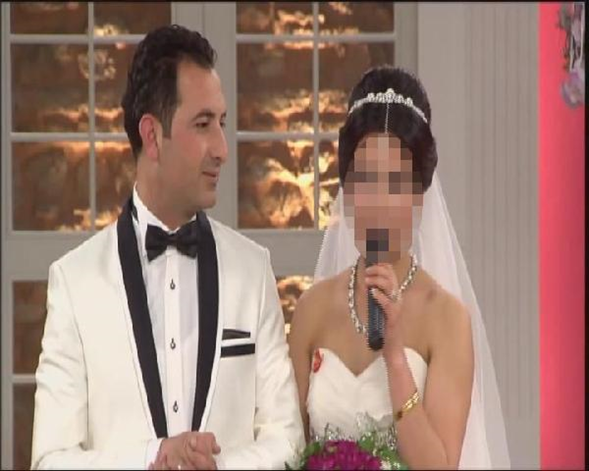 Yanan Otomobildeki Ceset, Evlendirme Programlarına Katılan Damat Adayına Aitmiş