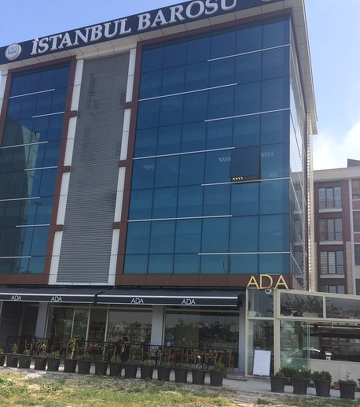 Yeniden) - İstanbul Barosu\'nda "Cinsel İstismar Düzenlemesi"Nin Geri Çekilmesi Talebi