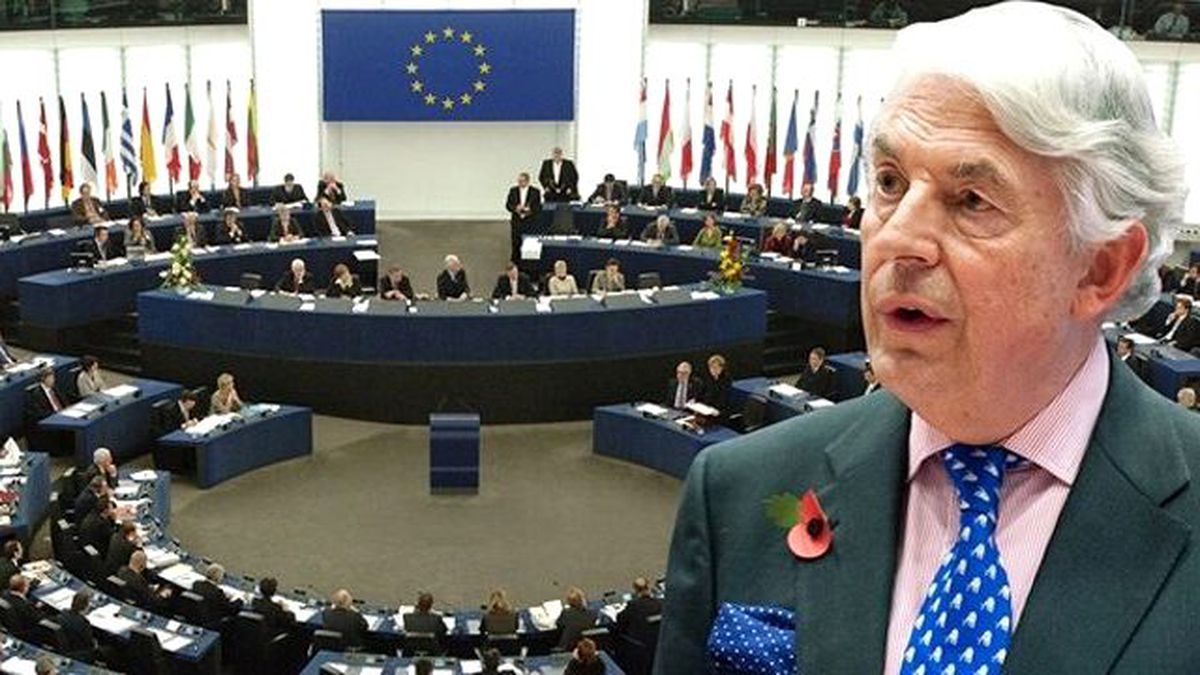 AP'de Konuşan Orden: Türkiye'ye Kapıyı Kapatmak Stratejik Hata Olur