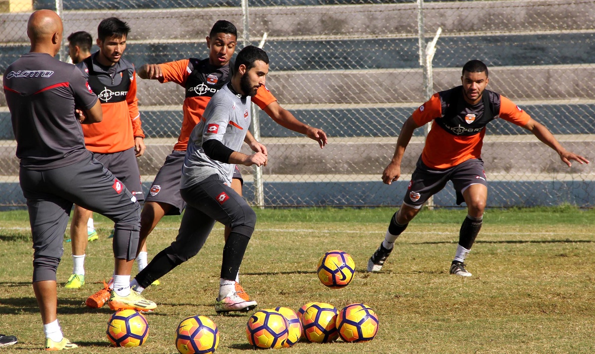 Adanaspor, Antalyaspor Maçının Hazırlıklarını Sürdürdü